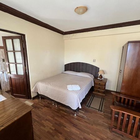 La Culta Centro Cultural Y Hostal سوكر المظهر الخارجي الصورة