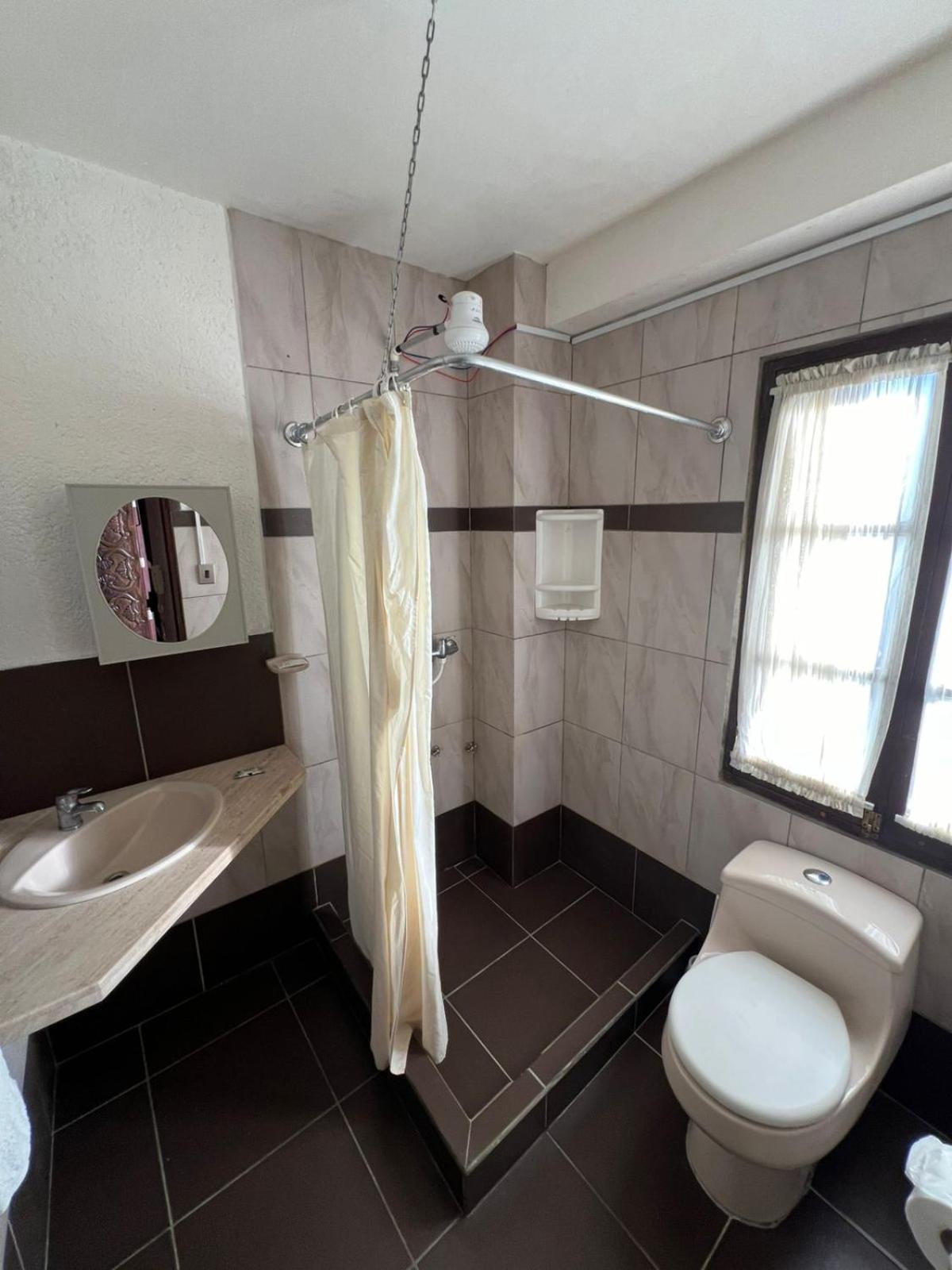 La Culta Centro Cultural Y Hostal سوكر المظهر الخارجي الصورة